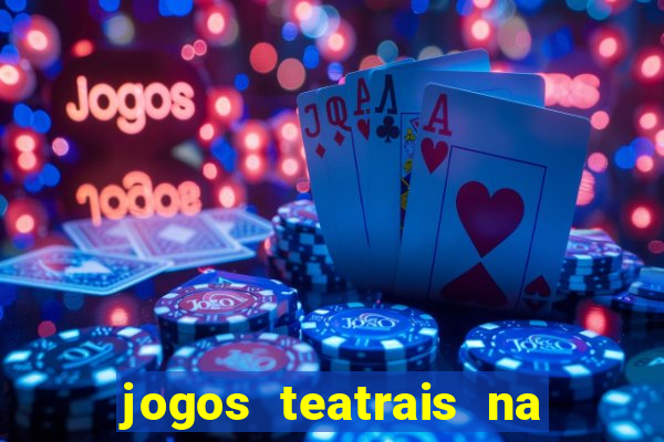 jogos teatrais na escola olga reverbel pdf